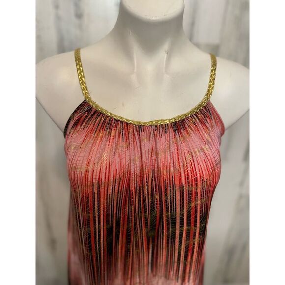 Maxi dress - Picture 2 of 6